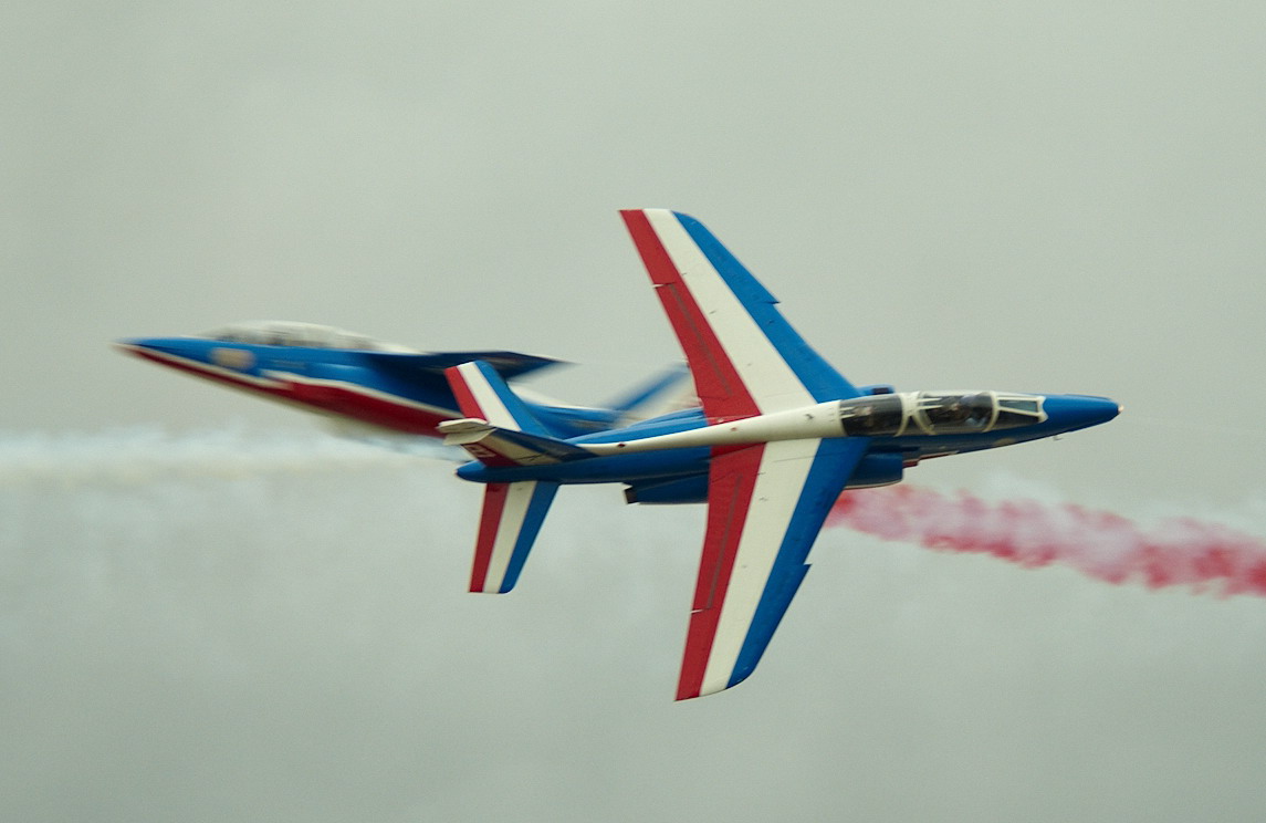 Patrouille de France