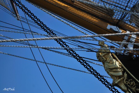 Америго Веспуччи