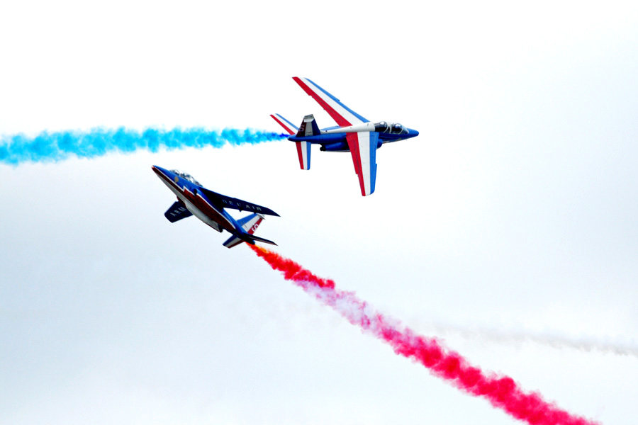 Patrouille de France