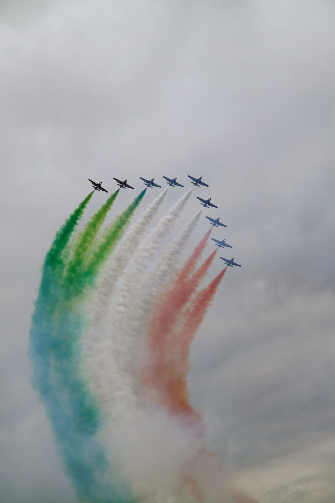 Frecce Tricolori