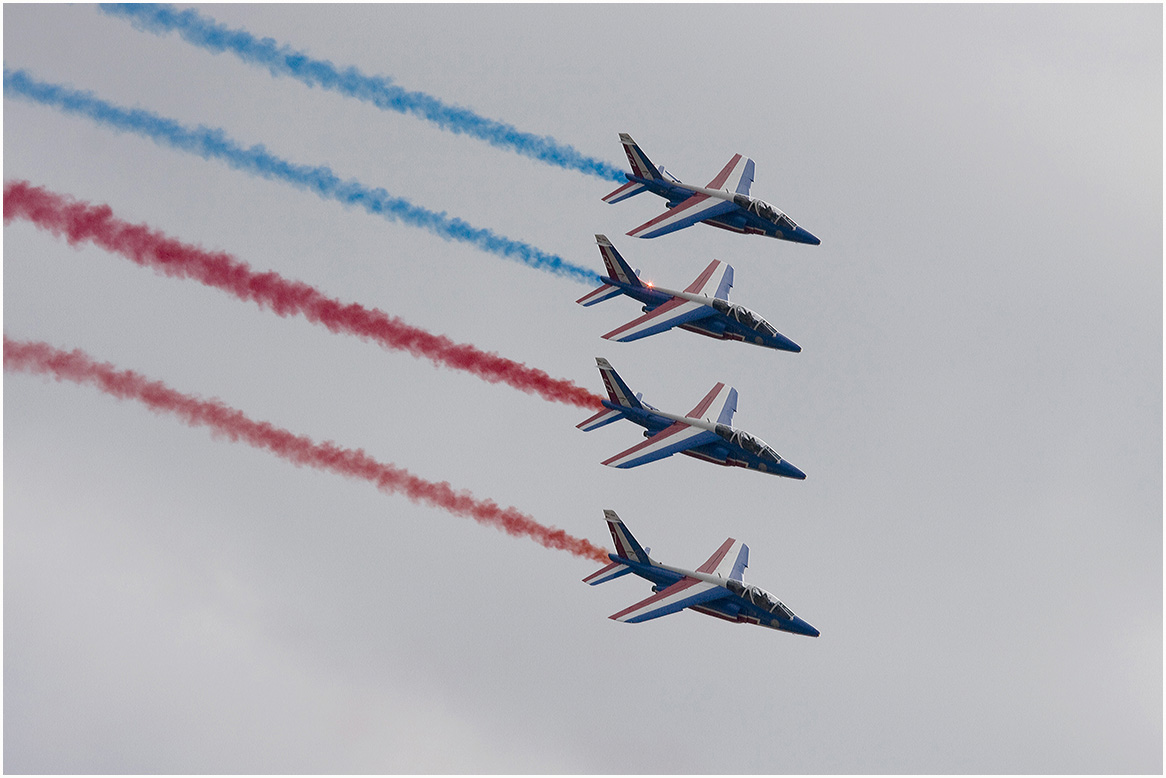 Patrouille Acrobatique de France