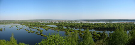 Зачарована Десна