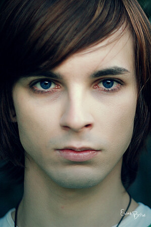 Автопортрет