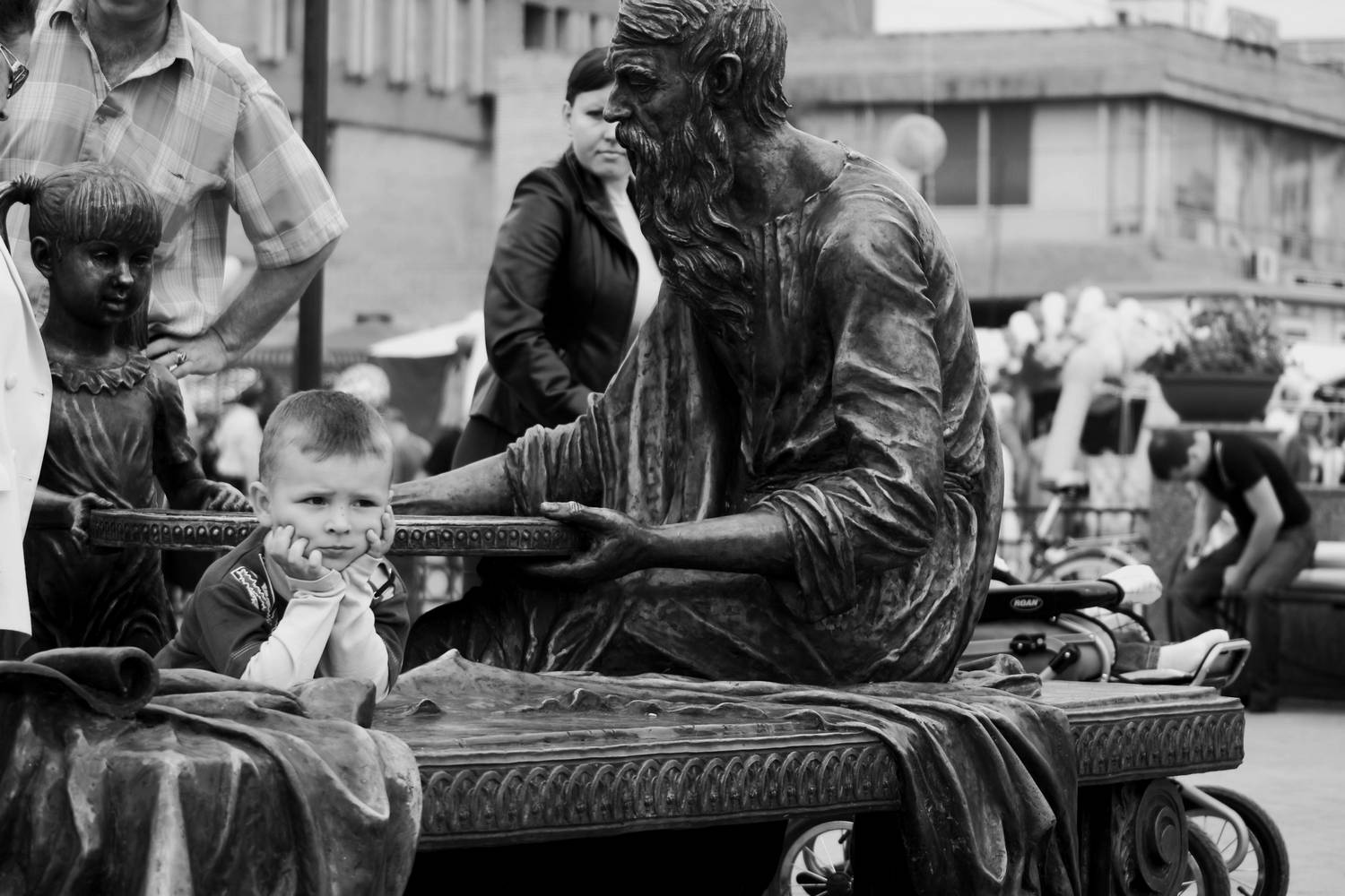 В размышлениях о солнечных часах....