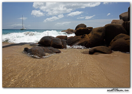 Anse Major