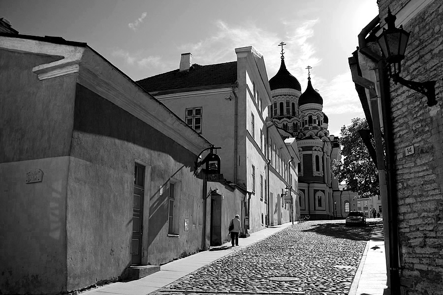 Tallinn