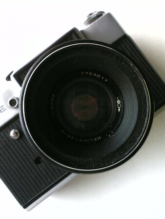 Love Zenit
