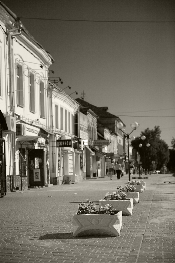 Калужский Арбат