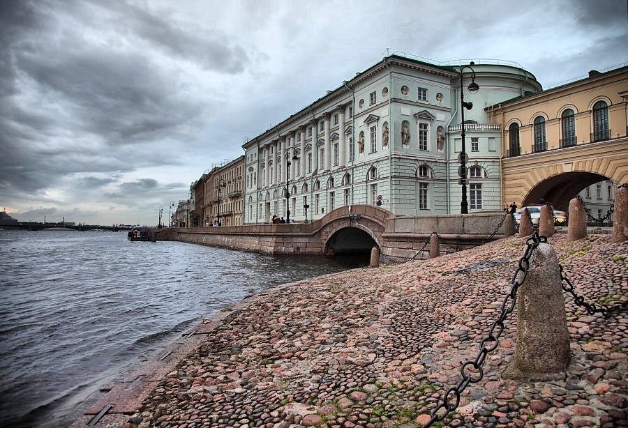 St.Petersburg