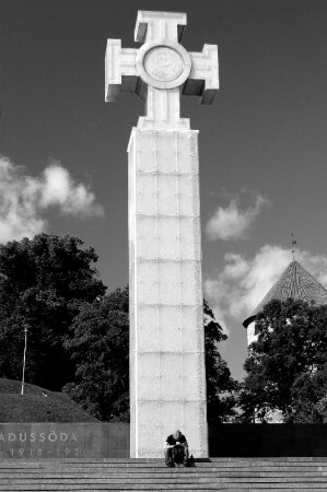 Таллин 2009