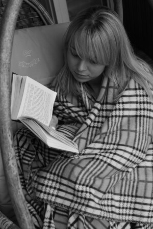 Наедине с книгой