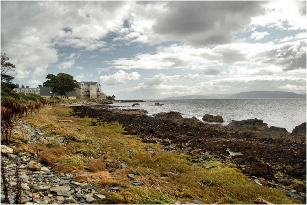 Carlton hotel,Donegal