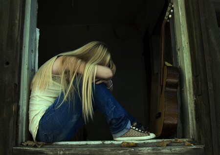 снова осень...