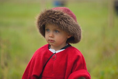 Фестиваль "Воиново Поле 2009"