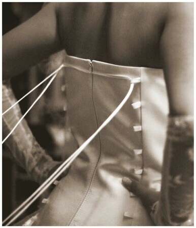 линии судьбы