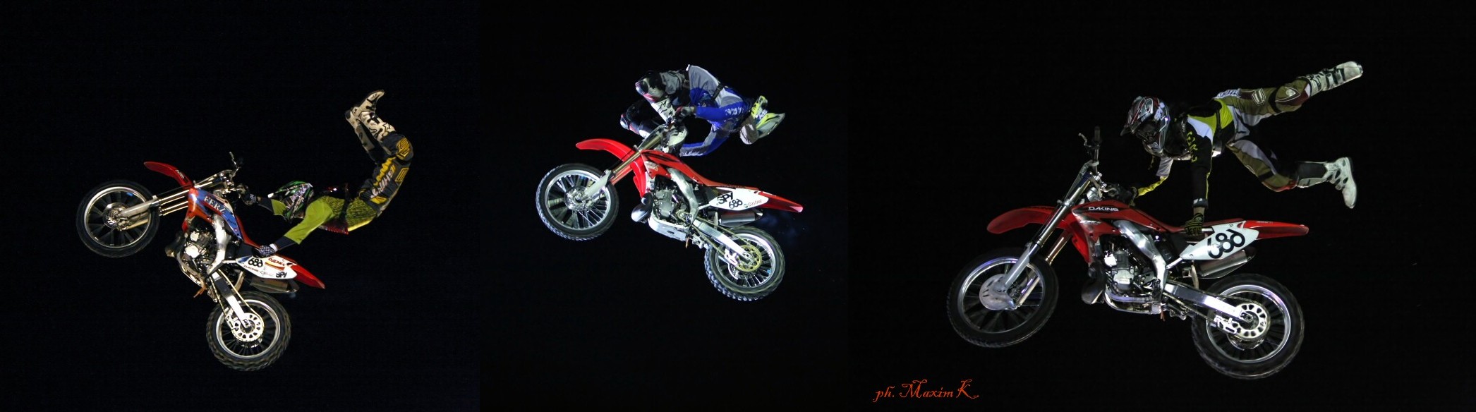 FMX