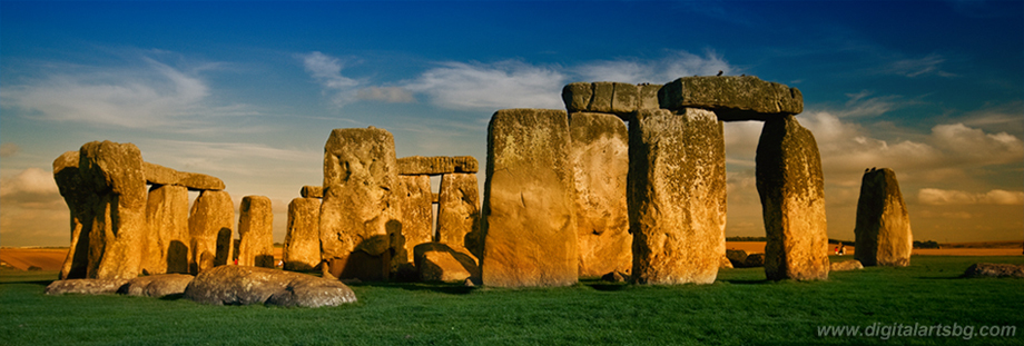 stonehenge