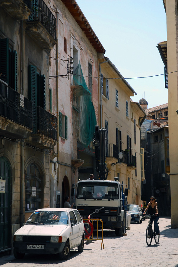 Palma de Mallorca