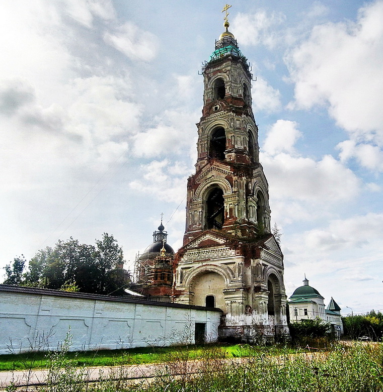 Церковь 