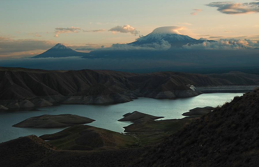 Ararat / Azat