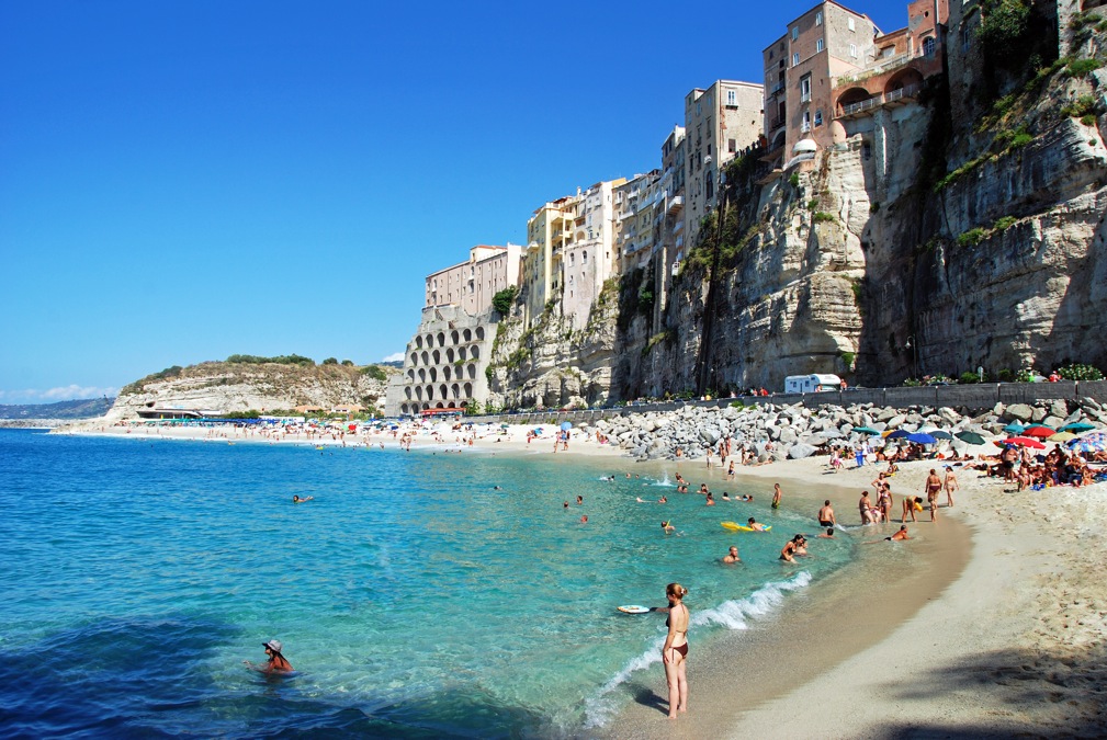 Tropea.