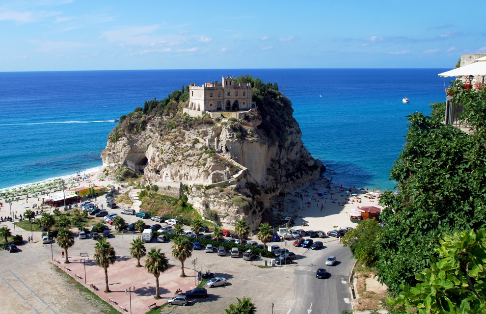 Tropea.