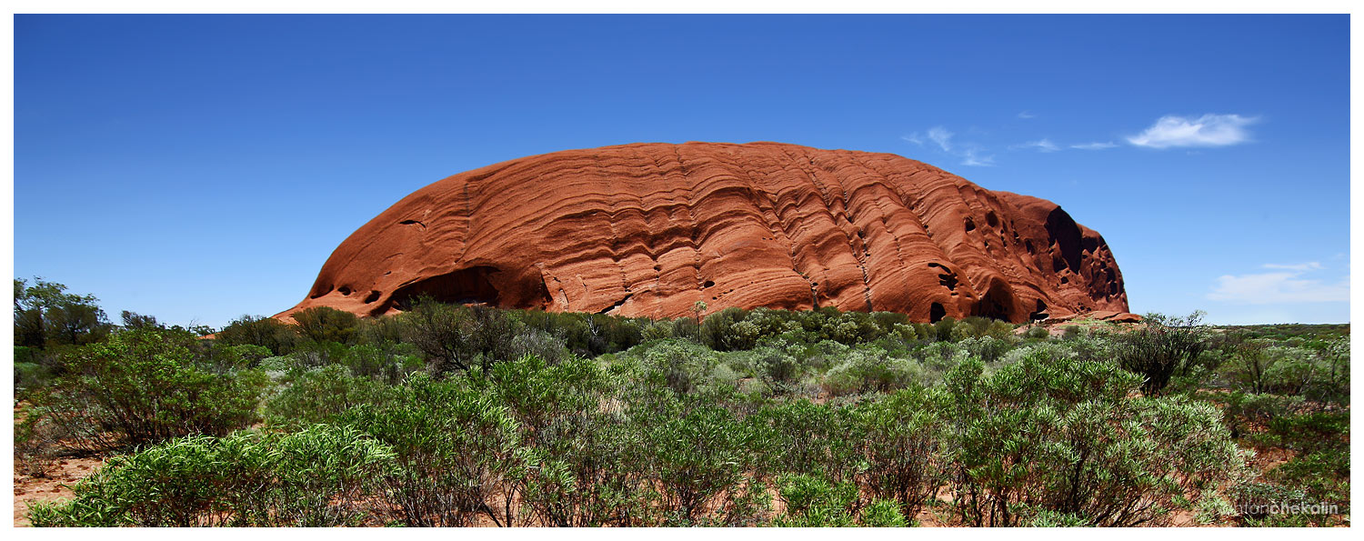 Uluru