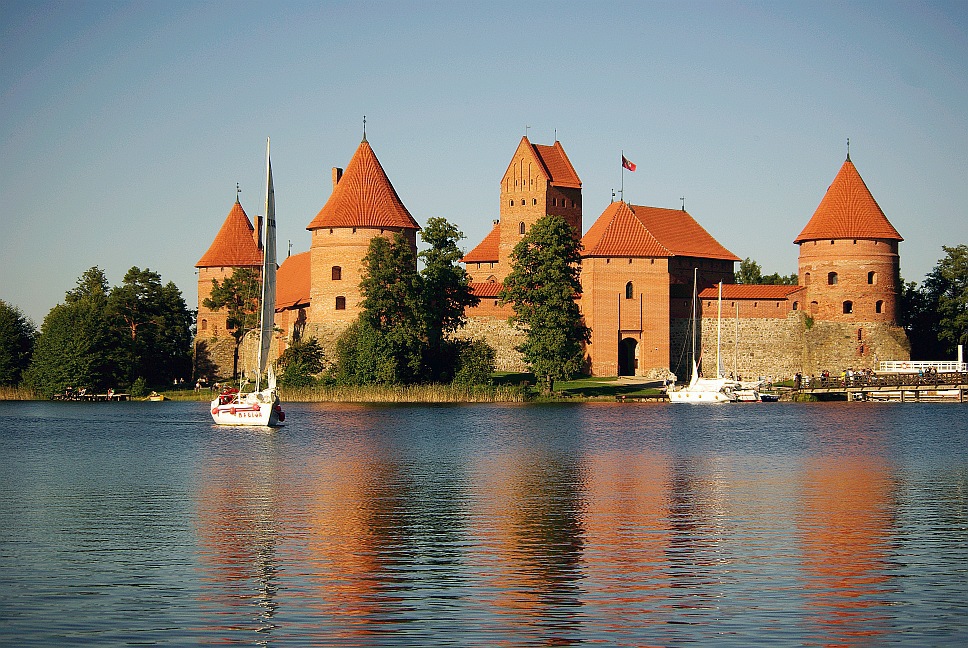 Trakai