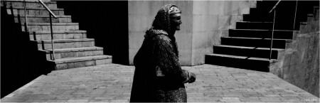 Bukhara Tales