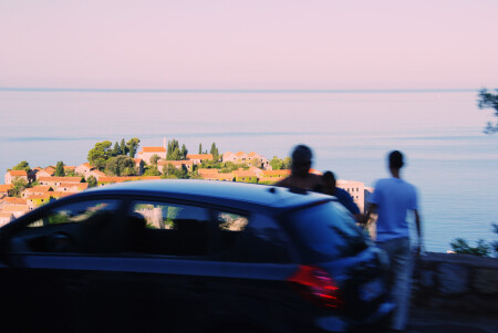 Путешествие на С.Стефан