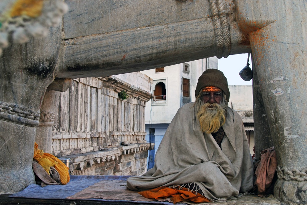 Udaipur.