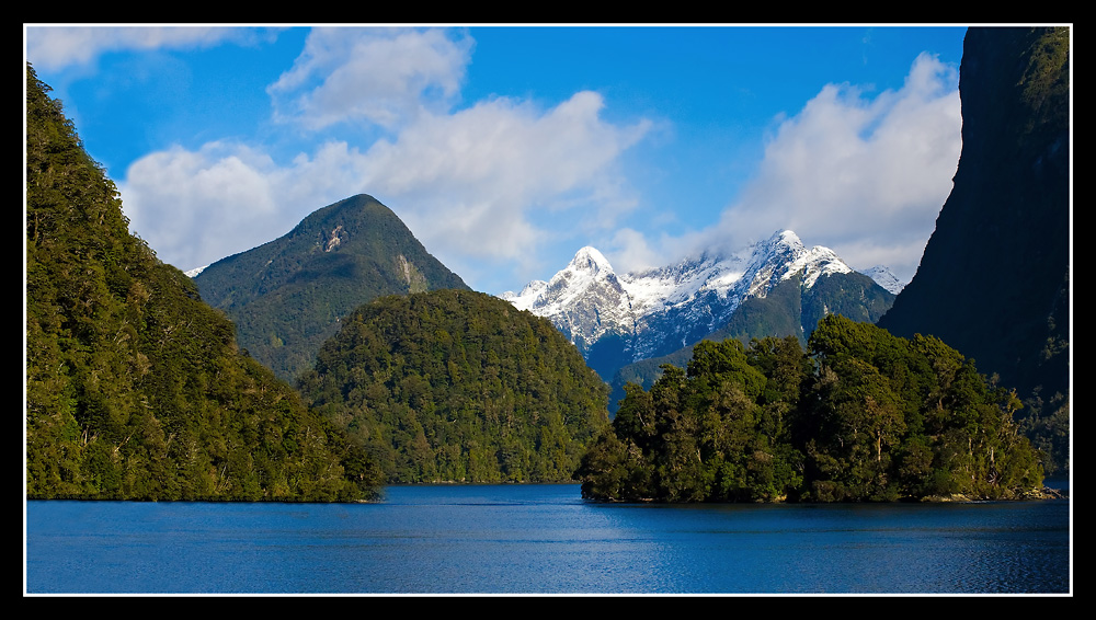 Doubtful Sound