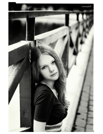 Music is real only...