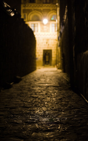 Night Way