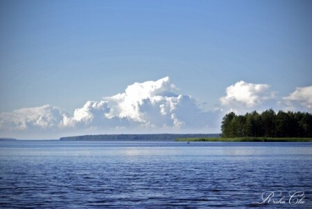 Воздушная легкость 