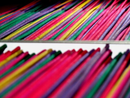 ароматные палочки