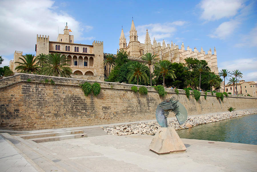 Palma de Mallorca