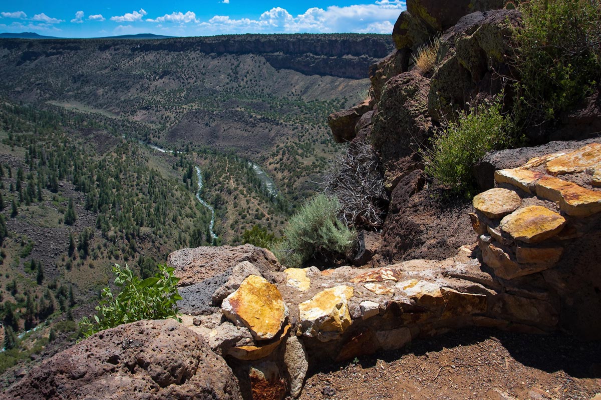 Rio Grande + Red River