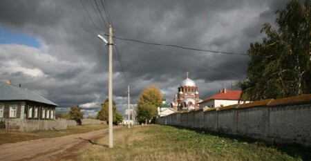 Свияжск