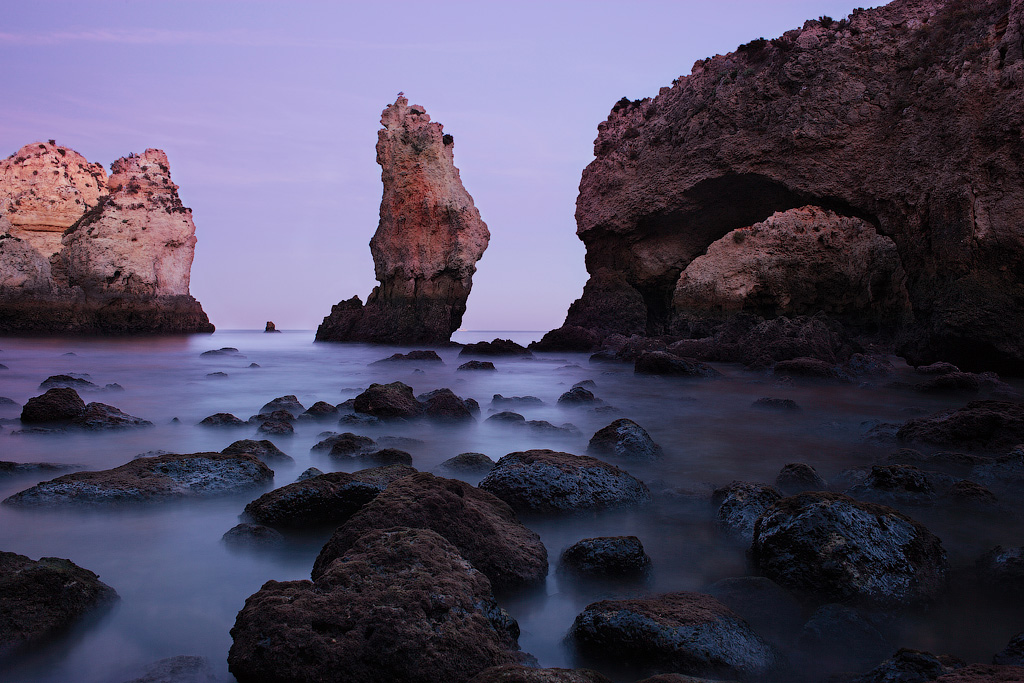 Ponta da Piedade