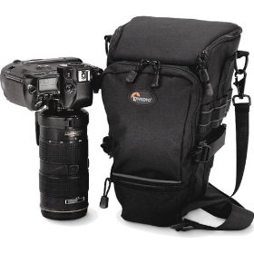 LowePro TopLoader 75 AW