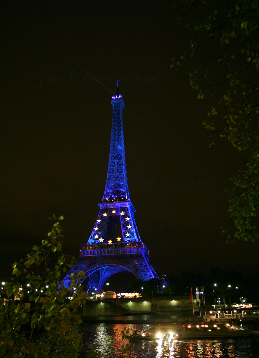 Tour eiffel