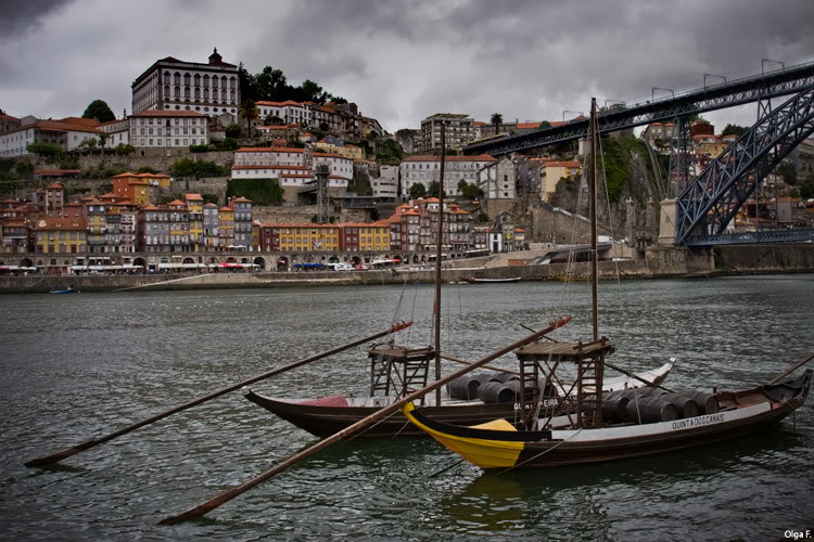 Rio Douro