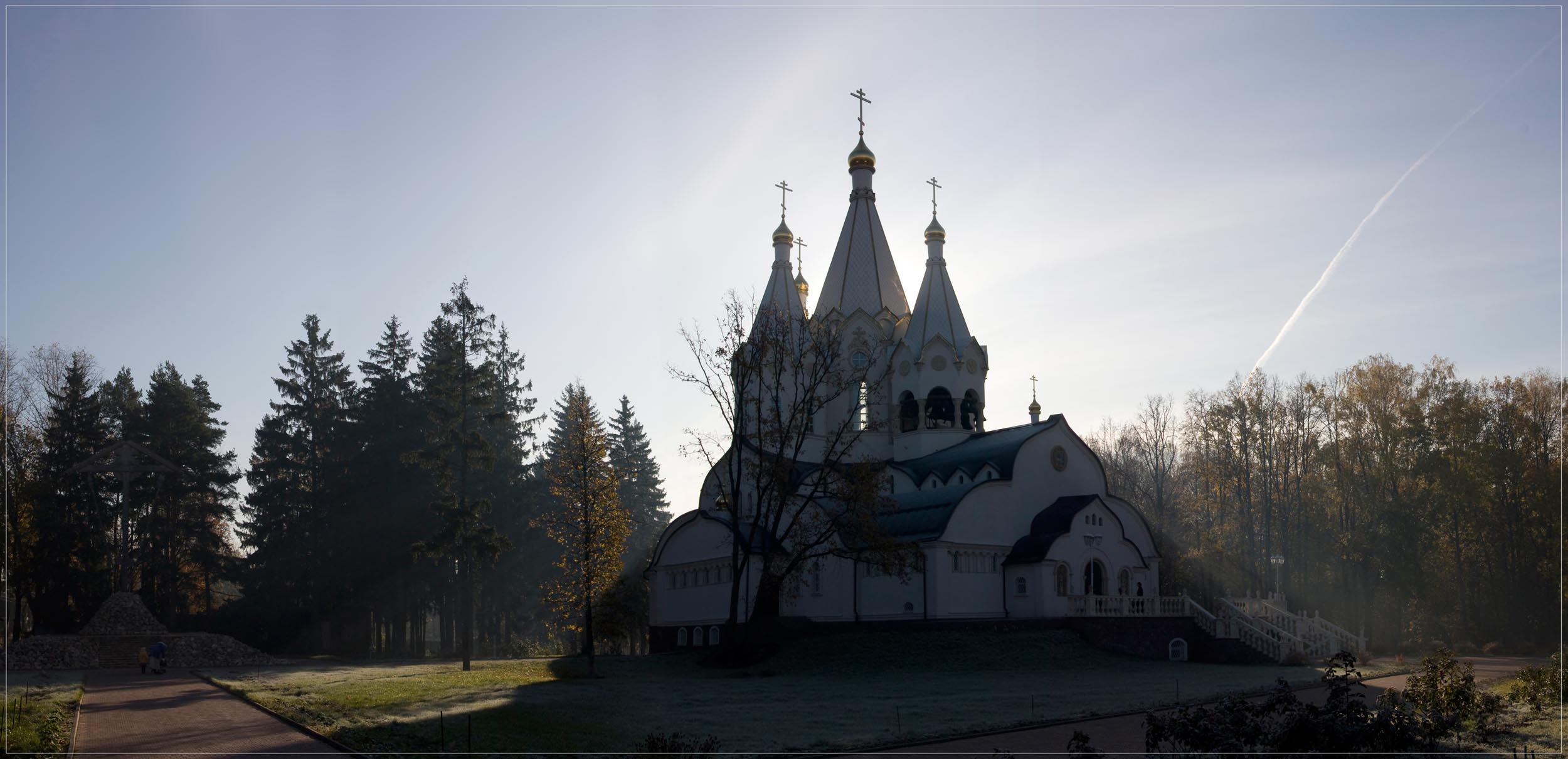 полигон