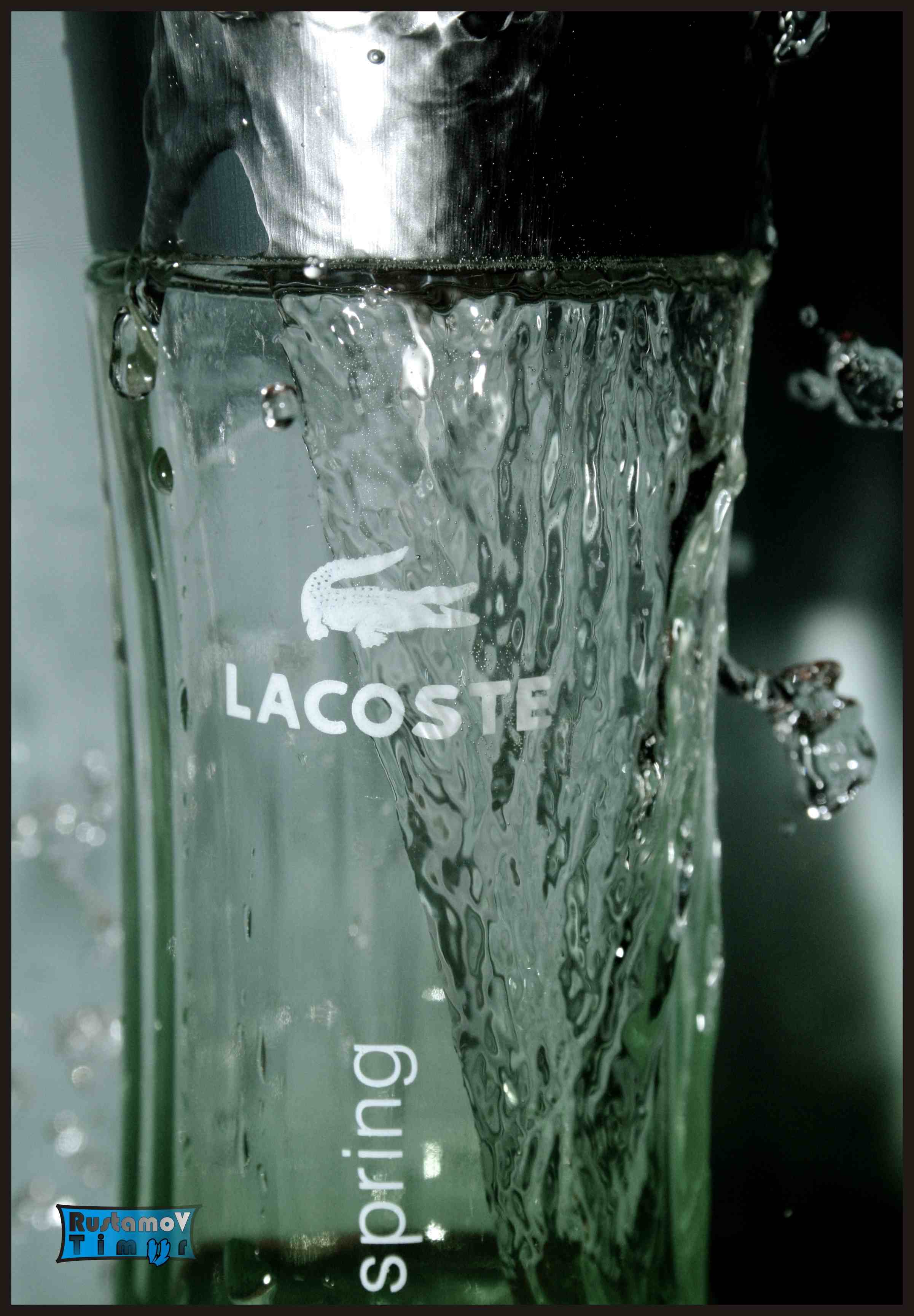 LACOSTE 