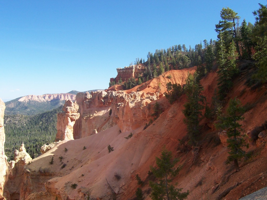 Bryce Canyon