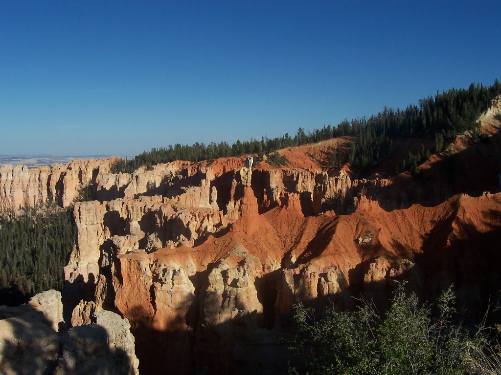 Bryce Canyon