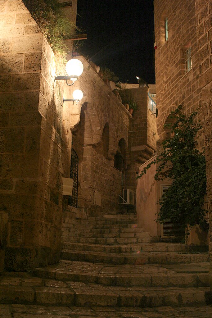 Jaffa