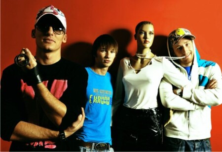  Ярослав Кардэлло, DJ Nicks &amp;amp; Dino