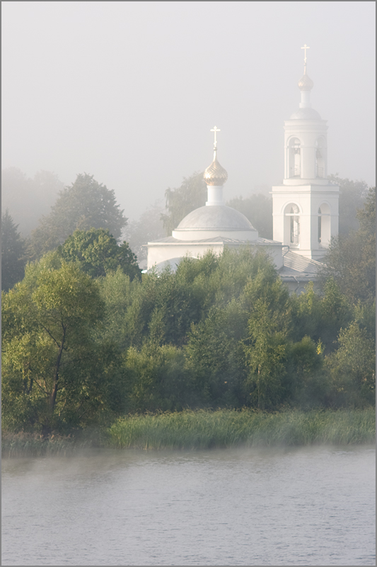 Свет невечерний